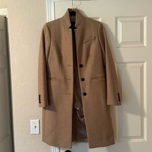 J Crew coat